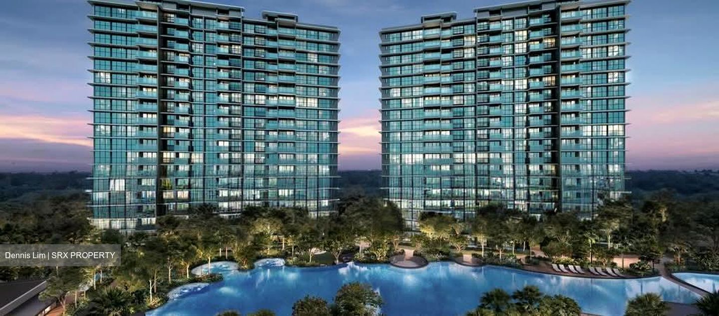 Chuan Park (D19), Condominium #573649901